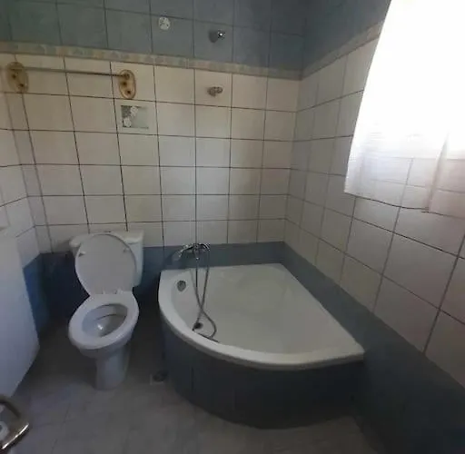 The In Сasa de vacaciones *