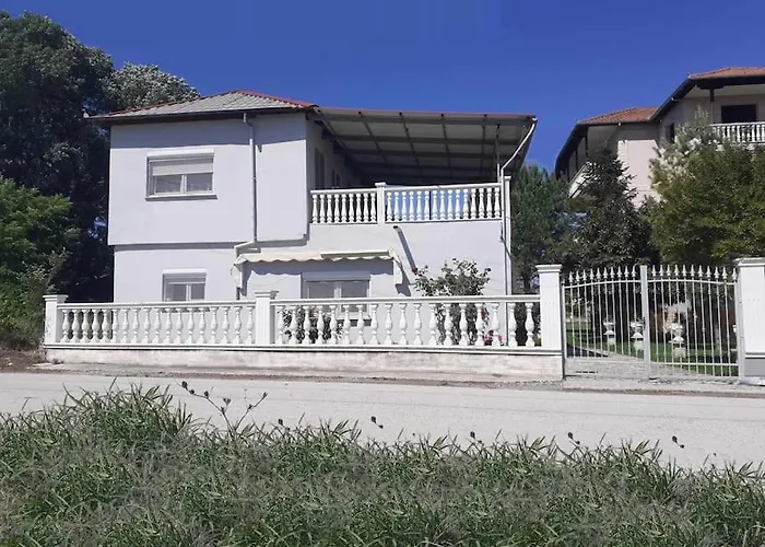The In Сasa de vacaciones *